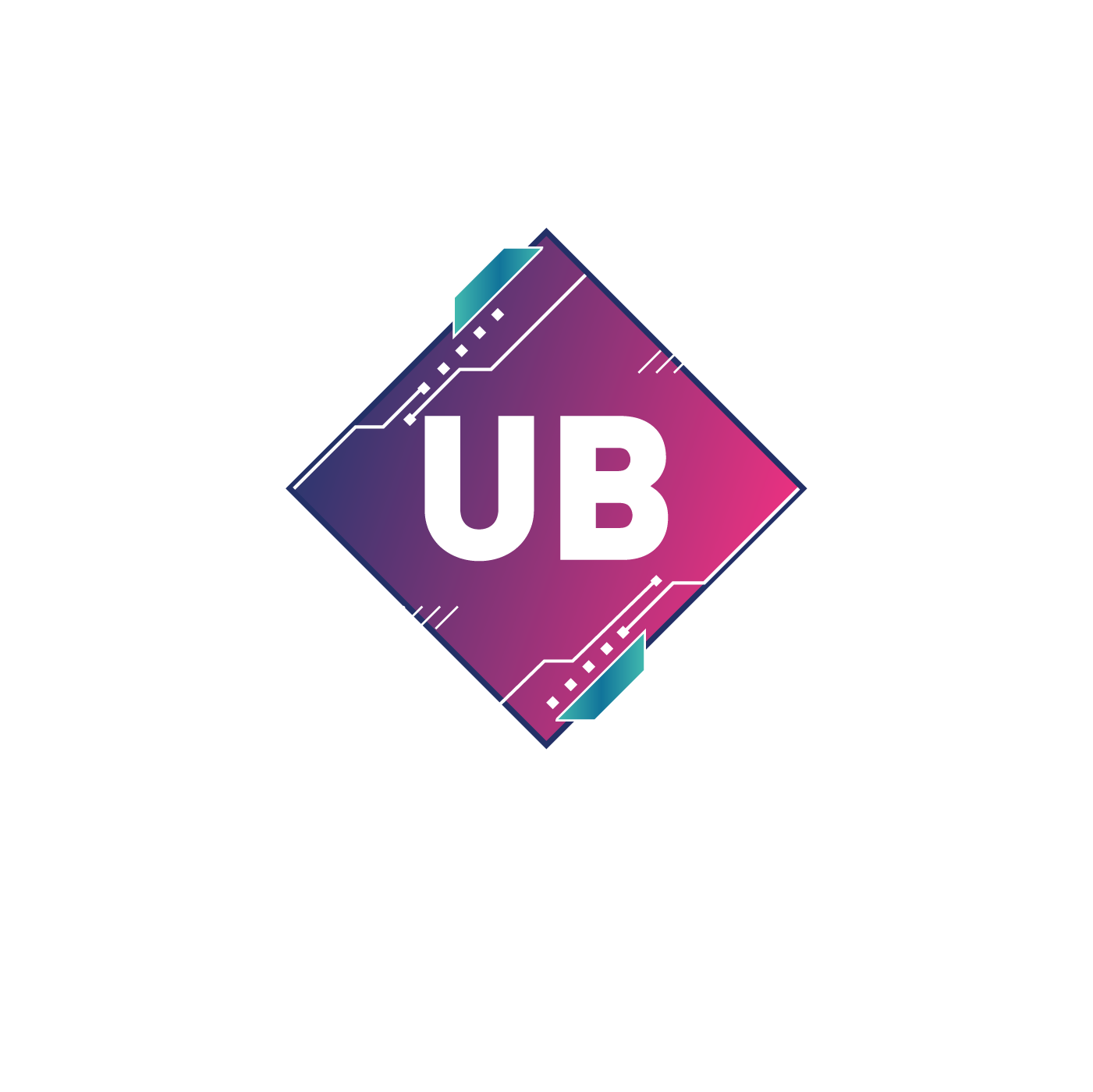 ubhub logo